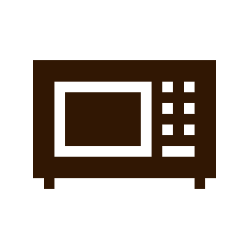 Microwave (on request)