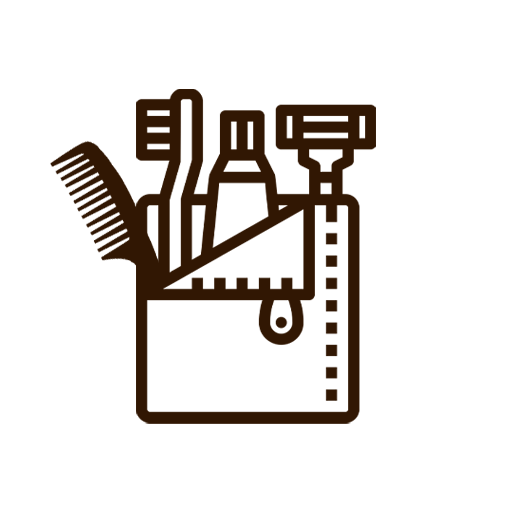 Toothbrush/Razor/Comb